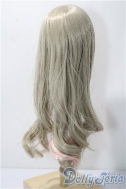 画像2: 8-9inch/ウィッグ U-26-01-07-010-TN-ZU