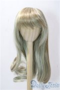8-9inch/ウィッグ U-26-01-07-004-TN-ZU