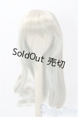 8-9inch/ウィッグ U-26-01-07-004-TN-ZU