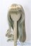 画像1: 8-9inch/ウィッグ U-26-01-07-004-TN-ZU (1)