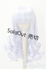 8-9inch/ウィッグ U-26-01-07-007-TN-ZU