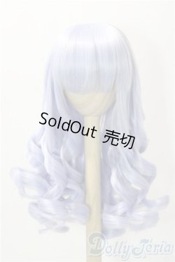 画像1: 8-9inch/ウィッグ U-26-01-07-007-TN-ZU