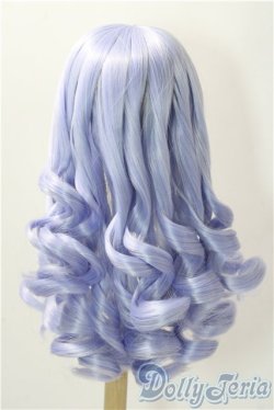 画像2: 8-9inch/ウィッグ U-26-01-07-007-TN-ZU