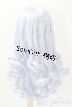 画像2: 8-9inch/ウィッグ U-26-01-07-007-TN-ZU