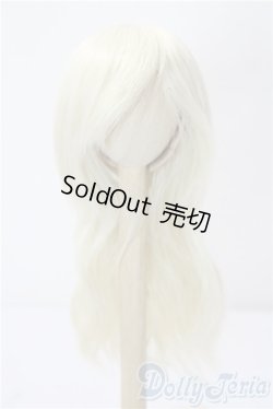 画像1: 6-7inch/ウィッグ U-26-01-07-052-TN-ZU