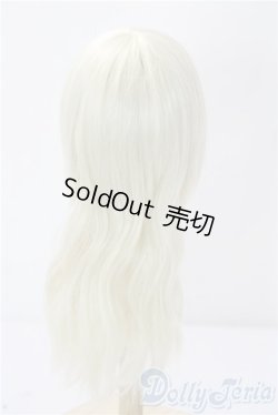 画像2: 6-7inch/ウィッグ U-26-01-07-052-TN-ZU