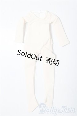 画像1: TinyFox/OF 1/6ボディスーツ A-26-01-07-1036-TN-ZU