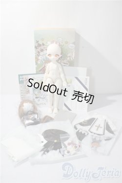 画像6: TinyFox/Robin{Ode} 聖歌小鳥 オディ A-26-01-07-1098-TN-ZU