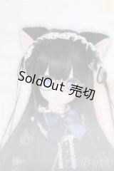 からふるDreamin’／朝比奈 幸穂 〜A Gift from M．K．〜（黒猫ver．）/0 I-26-01-11-099-TN-ZI