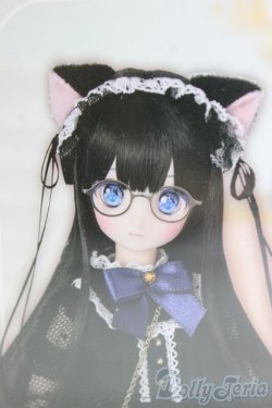 画像1: からふるDreamin’／朝比奈 幸穂 〜A Gift from M．K．〜（黒猫ver．）/0 I-26-01-11-099-TN-ZI