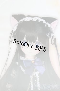 画像1: からふるDreamin’／朝比奈 幸穂 〜A Gift from M．K．〜（黒猫ver．）/0 I-26-01-11-099-TN-ZI