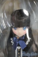 からふるDreamin’／朝比奈 幸穂 〜A Gift from M．K．〜（黒猫ver．） Y-26-01-07-028-YD-ZY