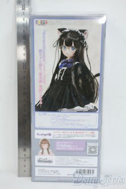 画像3: からふるDreamin’／朝比奈 幸穂 〜A Gift from M．K．〜（黒猫ver．） Y-26-01-07-028-YD-ZY