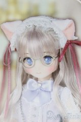 からふるDreamin’／朝比奈 幸穂 〜A Gift from M．K．〜（白猫ver．）/0 I-26-01-11-100-TN-ZI