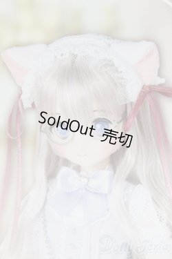 画像1: からふるDreamin’／朝比奈 幸穂 〜A Gift from M．K．〜（白猫ver．）/0 I-26-01-11-100-TN-ZI