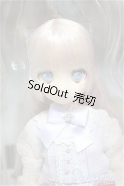 画像1: からふるDreamin’／朝比奈 幸穂 〜A Gift from M．K．〜（白猫ver．）/0 A-26-01-07-212-TN-ZA