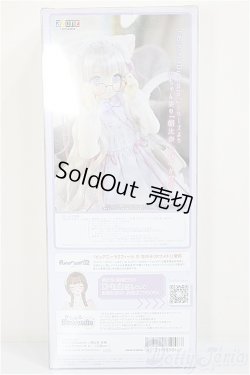 画像3: からふるDreamin’／朝比奈 幸穂 〜A Gift from M．K．〜（白猫ver．）/0 A-26-01-07-212-TN-ZA