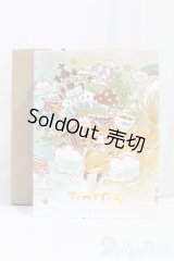 tinyfox/【Vampire・Countess】吸血鬼女伯爵 パンドラ/BJD　球体関節人形 I-26-01-11-294-TN-ZI