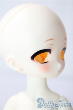 画像2: TinyFox/「ストロベリー」 メリアン【Meira】1/6スケールMJDドール フルセット  A-26-01-07-1097-TN-ZU