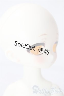 画像2: TinyFox/「ストロベリー」 メリアン【Meira】1/6スケールMJDドール フルセット  A-26-01-07-1097-TN-ZU