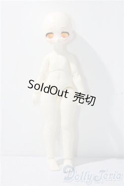 画像4: TinyFox/「ストロベリー」 メリアン【Meira】1/6スケールMJDドール フルセット  A-26-01-07-1097-TN-ZU