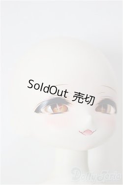 画像3: TinyFox/オニイトマキエイ 毒香/BJD　球体関節人形 A-26-01-07-303-TN-ZA