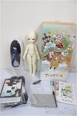 画像7: TinyFox/オニイトマキエイ 毒香/BJD　球体関節人形 A-26-01-07-303-TN-ZA