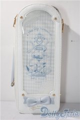 1/6ドール/ドールバッグ U-26-01-04-182-TN-ZU