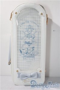 1/6ドール/ドールバッグ U-26-01-04-182-TN-ZU