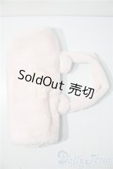 1/6ドール/ドールバッグ U-26-01-04-183-TN-ZU