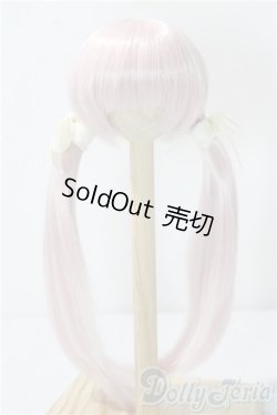 画像1: 6-7inch/ウィッグ U-26-01-07-054-TN-ZU