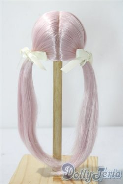 画像2: 6-7inch/ウィッグ U-26-01-07-054-TN-ZU