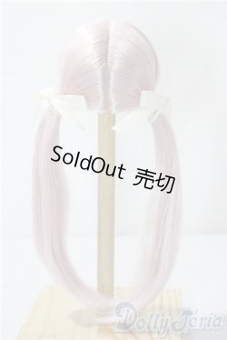 画像2: 6-7inch/ウィッグ U-26-01-07-054-TN-ZU