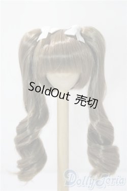 画像1: 6-7inch/ウィッグ U-26-01-07-053-TN-ZU