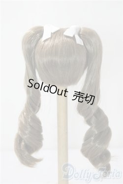 画像2: 6-7inch/ウィッグ U-26-01-07-053-TN-ZU