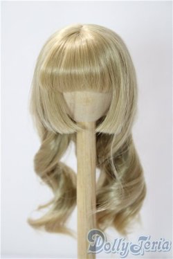 画像1: 6-7inch/ウィッグ U-26-01-07-055-TN-ZU