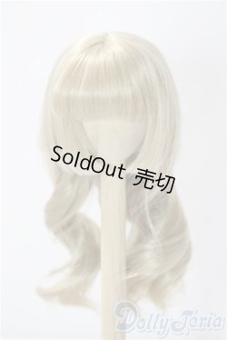 画像1: 6-7inch/ウィッグ U-26-01-07-055-TN-ZU