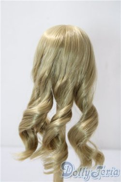 画像2: 6-7inch/ウィッグ U-26-01-07-055-TN-ZU