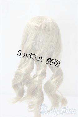 画像2: 6-7inch/ウィッグ U-26-01-07-055-TN-ZU