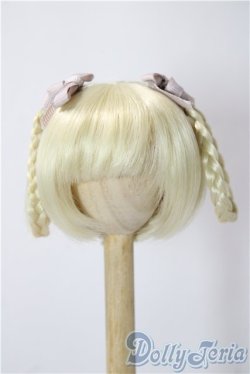 画像1: 6-7inch/ウィッグ U-26-01-14-151-TN-ZU