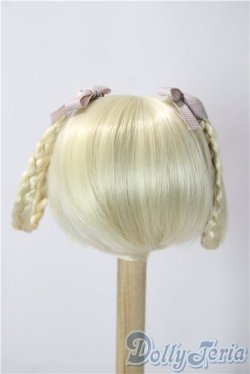 画像2: 6-7inch/ウィッグ U-26-01-14-151-TN-ZU