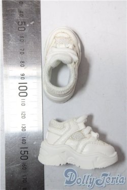 画像2: 幼SD/OF:靴 U-26-01-04-196-TN-ZU