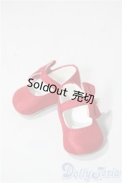 画像1: 幼SD/OF:靴 U-26-01-04-195-TN-ZU