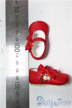 画像2: 幼SD/OF:靴 U-26-01-04-195-TN-ZU