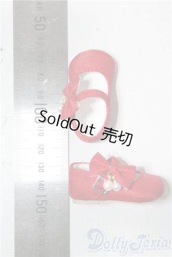 画像2: 幼SD/OF:靴 U-26-01-04-195-TN-ZU