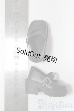 画像2: 幼SD/OF:靴 U-26-01-04-194-TN-ZU