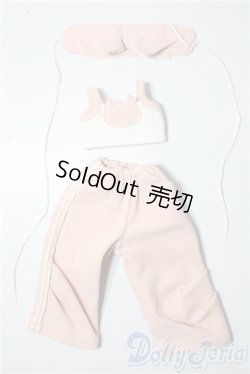 画像1: 幼SD/OF:衣装セット U-26-01-04-177-TN-ZU