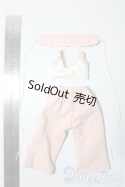 画像2: 幼SD/OF:衣装セット U-26-01-04-177-TN-ZU