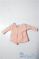 幼SD/OF:パーカー U-26-01-04-176-TN-ZU