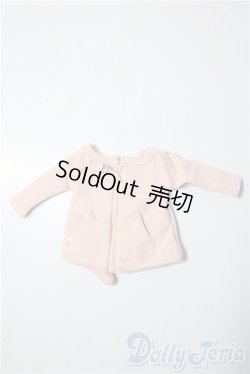 画像1: 幼SD/OF:パーカー U-26-01-04-176-TN-ZU